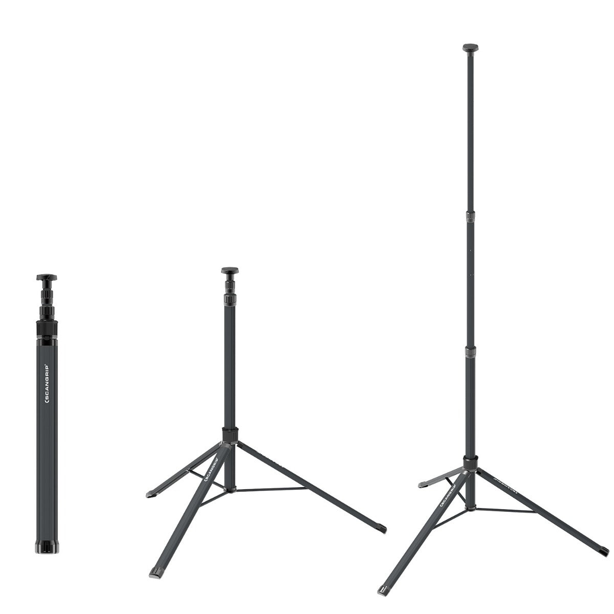 SCANGRIP TRIPOD 2M
