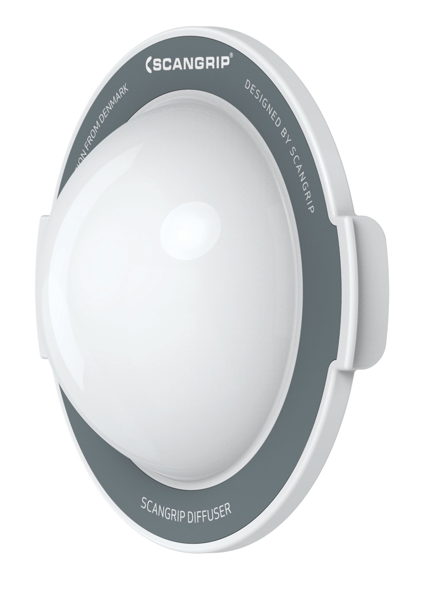 SCANGRIP DIFUSOR PEQUEÑO