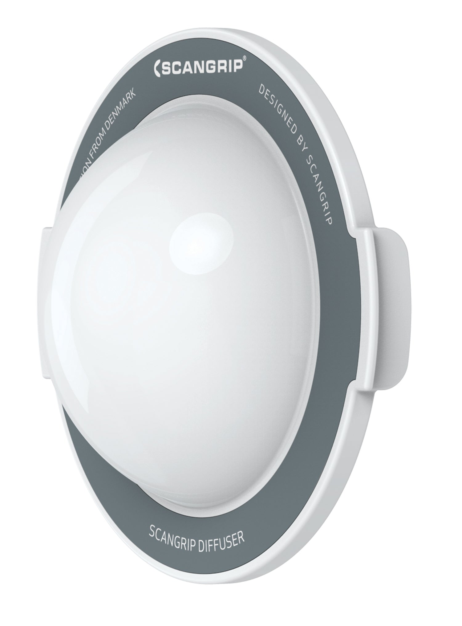 SCANGRIP DIFUSOR PEQUEÑO