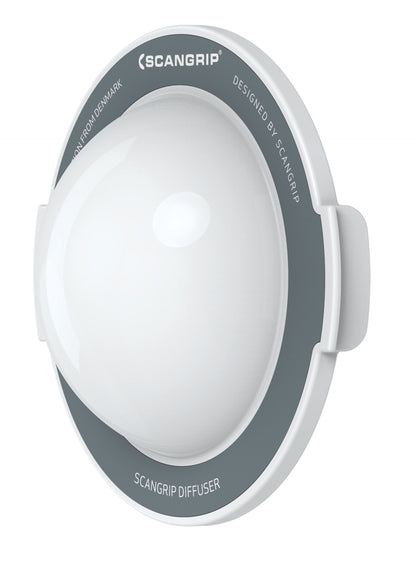 SCANGRIP DIFUSOR PEQUEÑO