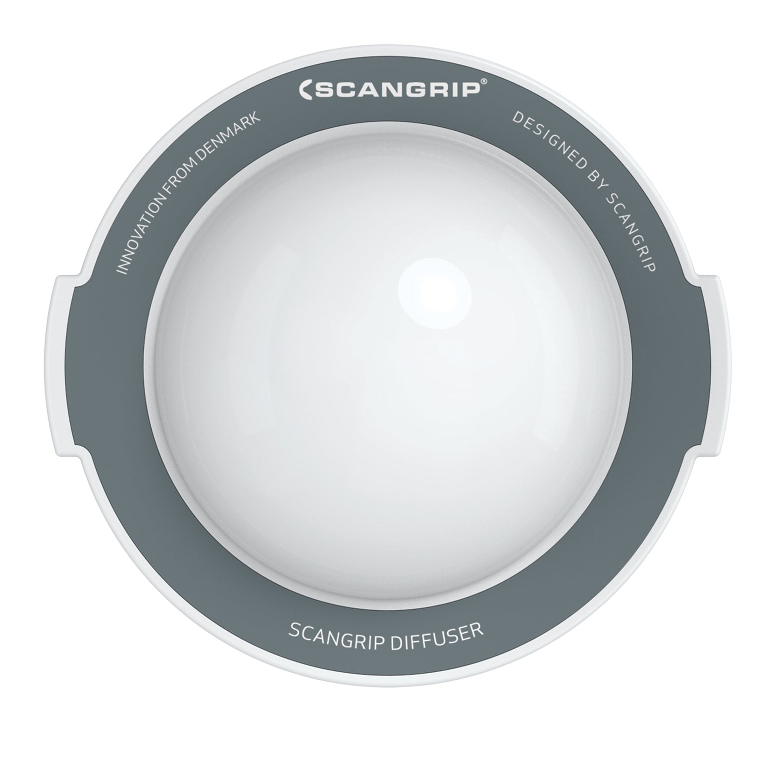 SCANGRIP DIFUSOR PEQUEÑO