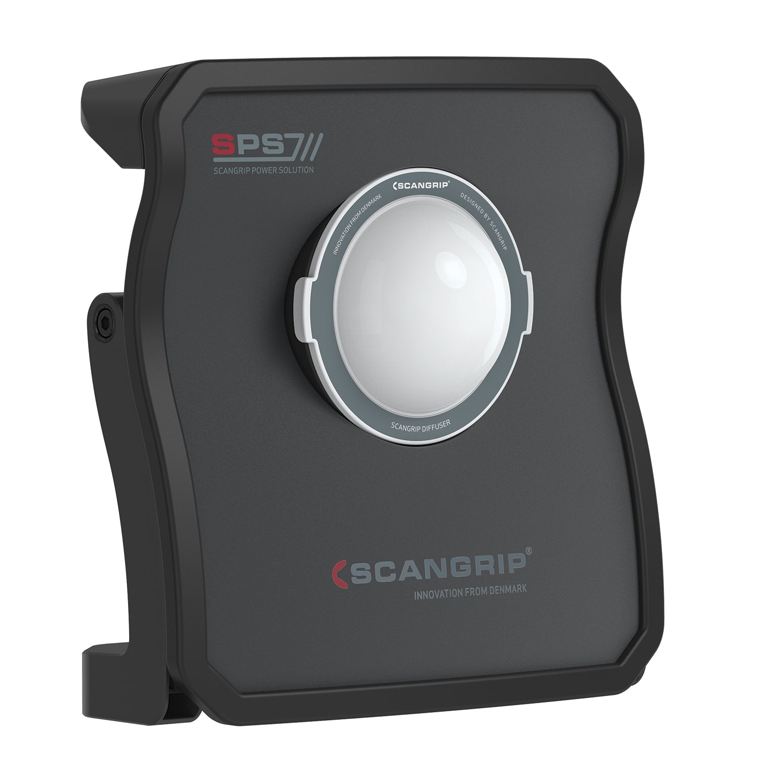 SCANGRIP DIFUSOR PEQUEÑO