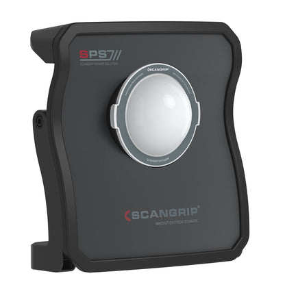SCANGRIP DIFUSOR PEQUEÑO