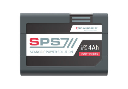 SCANGRIP BATERÍA SPS 4Ah