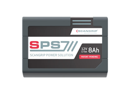 SCANGRIP BATERÍA SPS 8Ah