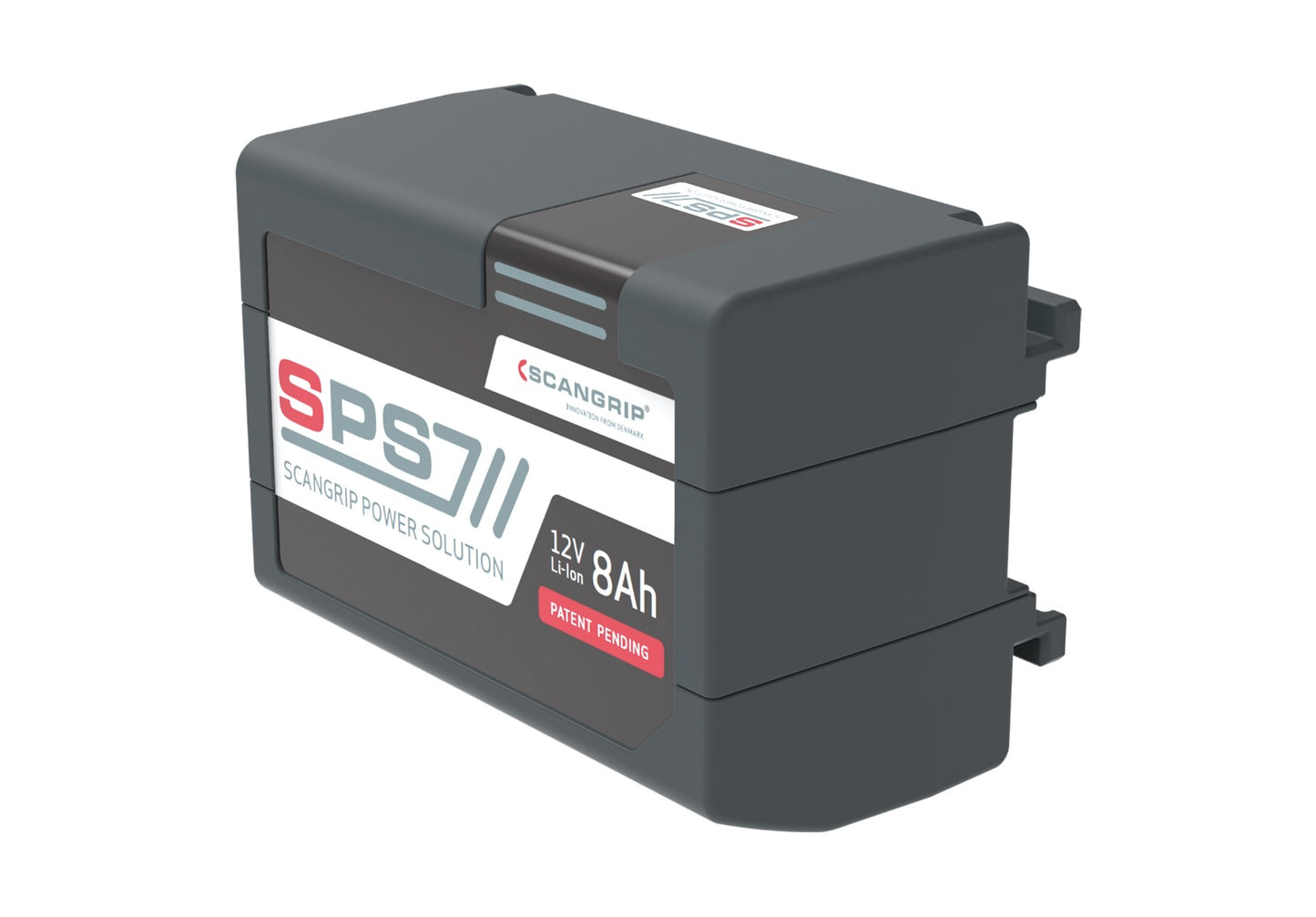 SCANGRIP BATERÍA SPS 8Ah