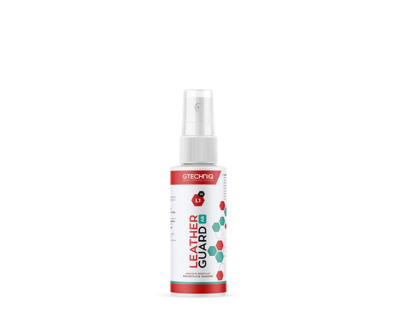 GTECHNIQ L1 LEATHER GUARD AB 100ML