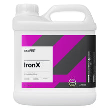 CARPRO IRON X CHERRY 4L