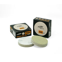 ZVIZZER LIJA SURF 77mm P6000 - 1ud