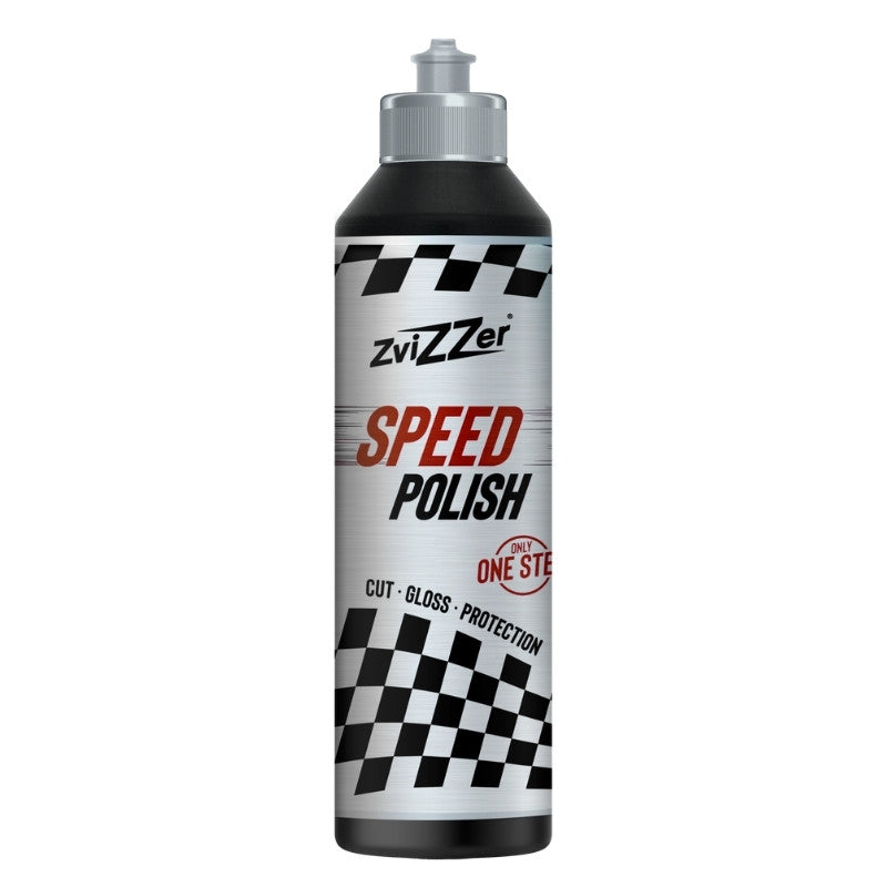 ZVIZZER SPEED POLISH 250ml