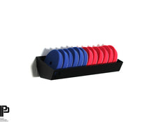 POKA BANDEJA PARA PADS 40cm - LITE