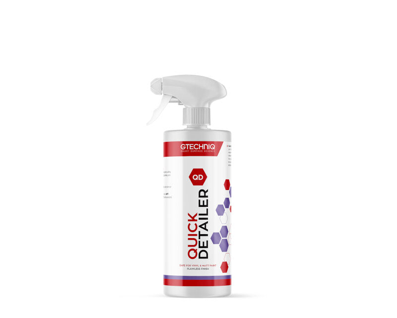 GTECHNIQ QUICK DETAILER 500ml