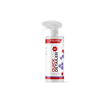 GTECHNIQ QUICK DETAILER 500ml