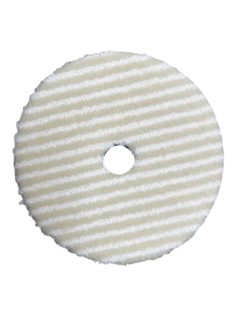 KENOTEK DA HYBRID PAD 125mm AZUL - CORTE/PULIDO