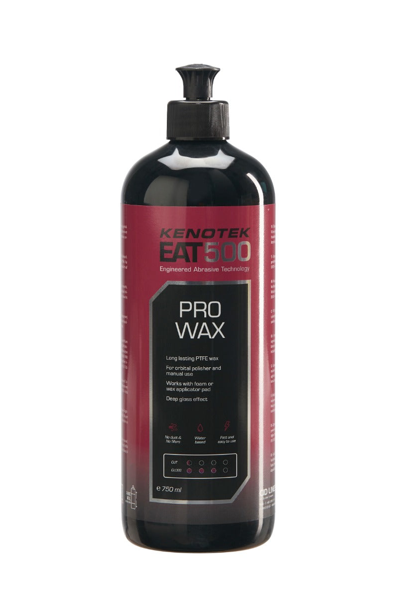 KENOTEK EAT 500 PRO WAX 750ML