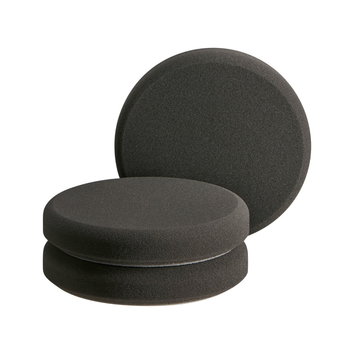 KENOTEK ROTARY PAD 125mm NEGRO - ENCERADO