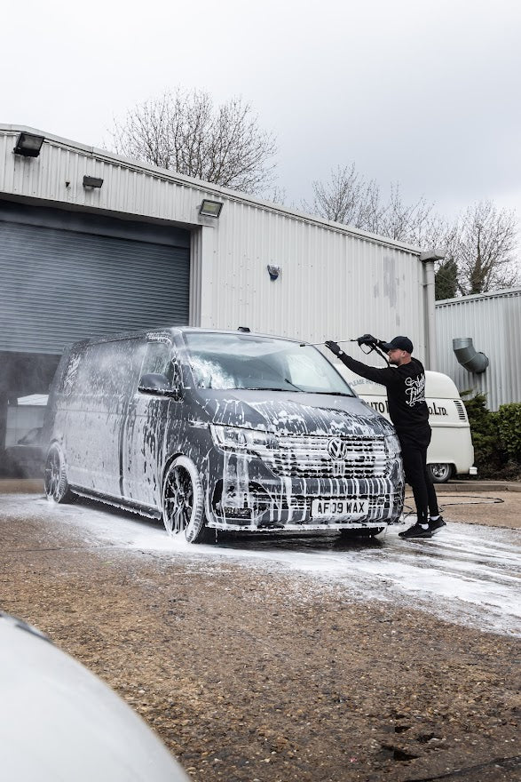 AUTO FINESSE AVALANCHE COLA
