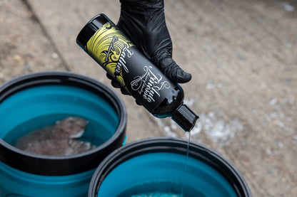 AUTO FINESSE LATHER SHAMPOO