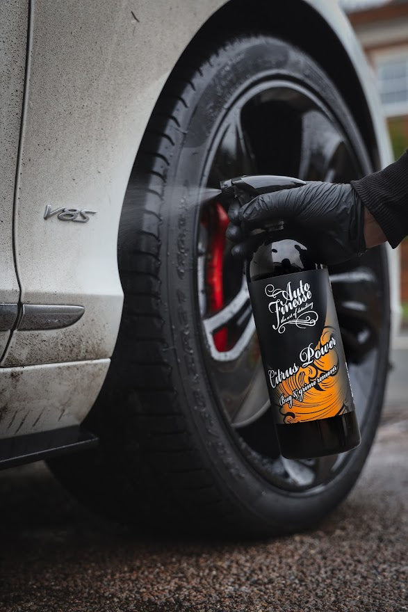 AUTO FINESSE CITRUS POWER 1 L