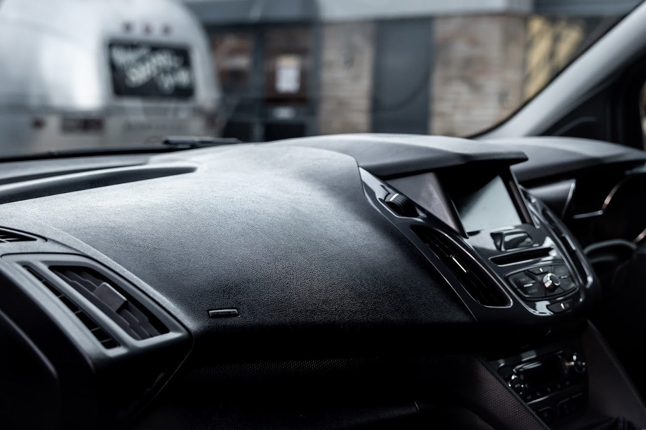 AUTO FINESSE SPRITZ INTERIOR DETAILER 1L