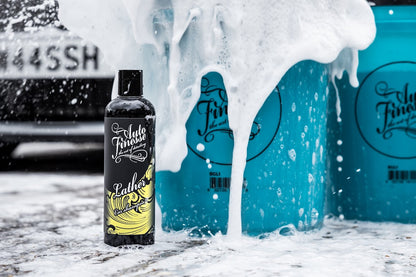 AUTO FINESSE LATHER SHAMPOO