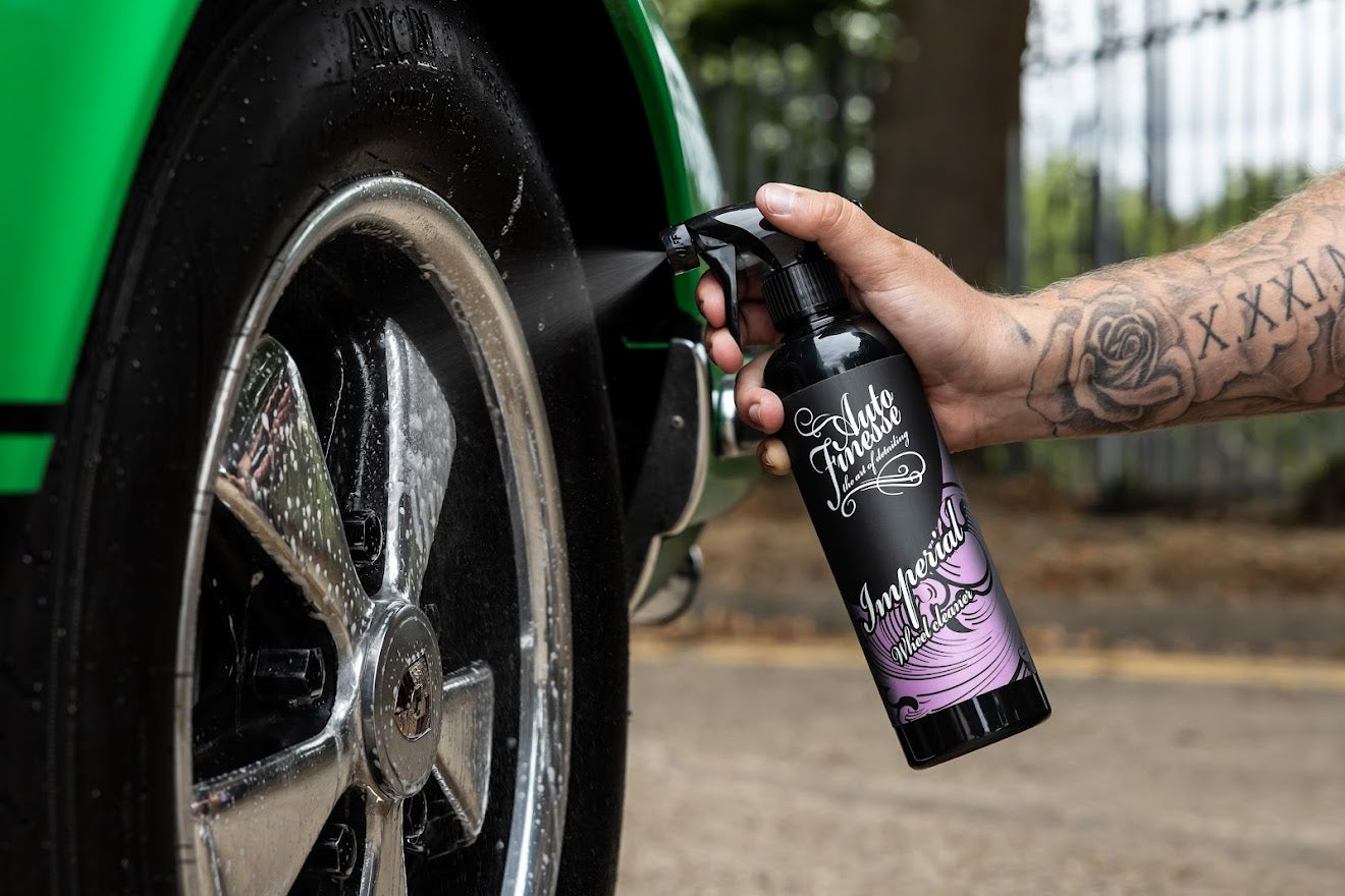 AUTO FINESSE IMPERIAL RTU 500 ml
