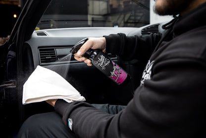 AUTO FINESSE SPRITZ INTERIOR DETAILER 1L