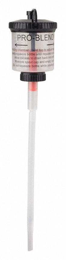 PRO-BLEND PROPORTIONER 38/400