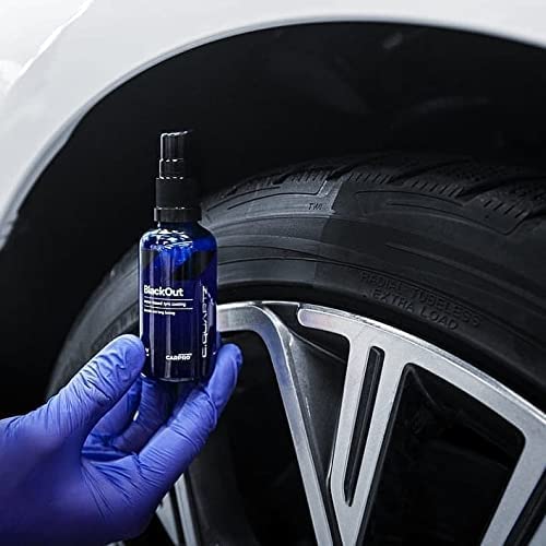 CARPRO BLACKOUT 50ML