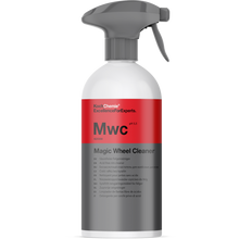 KOCH CHEMIE MAGIC WHEEL CLEANER 500ml - Limpiallantas no ácido