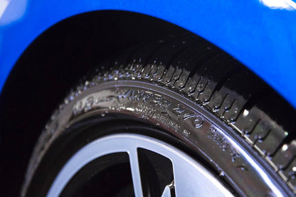 SOFT99 4-X TIRE CLEANER 470ML