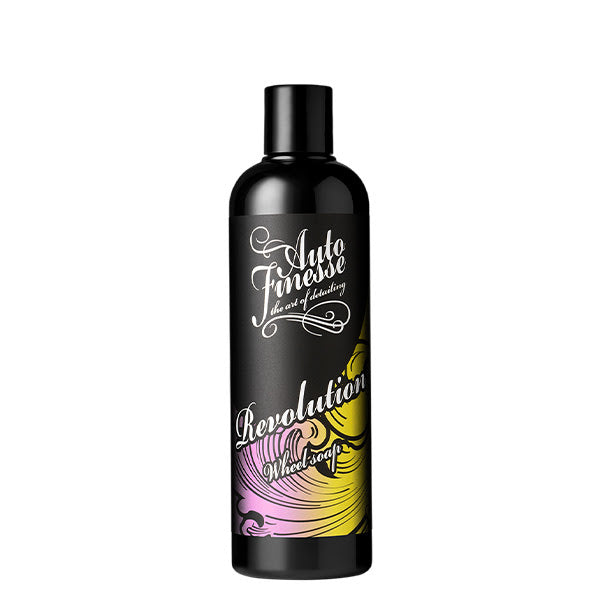 AUTO FINESSE REVOLUTION 500ML
