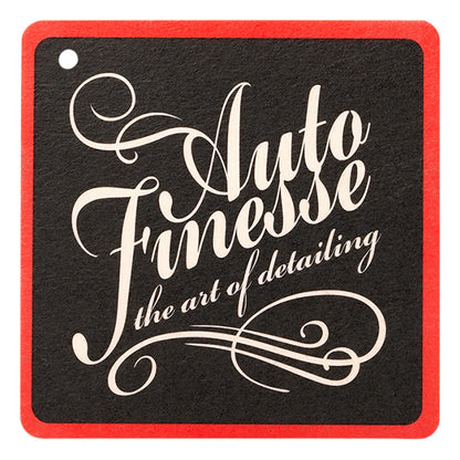 AUTO FINESSE AMBIENTADOR