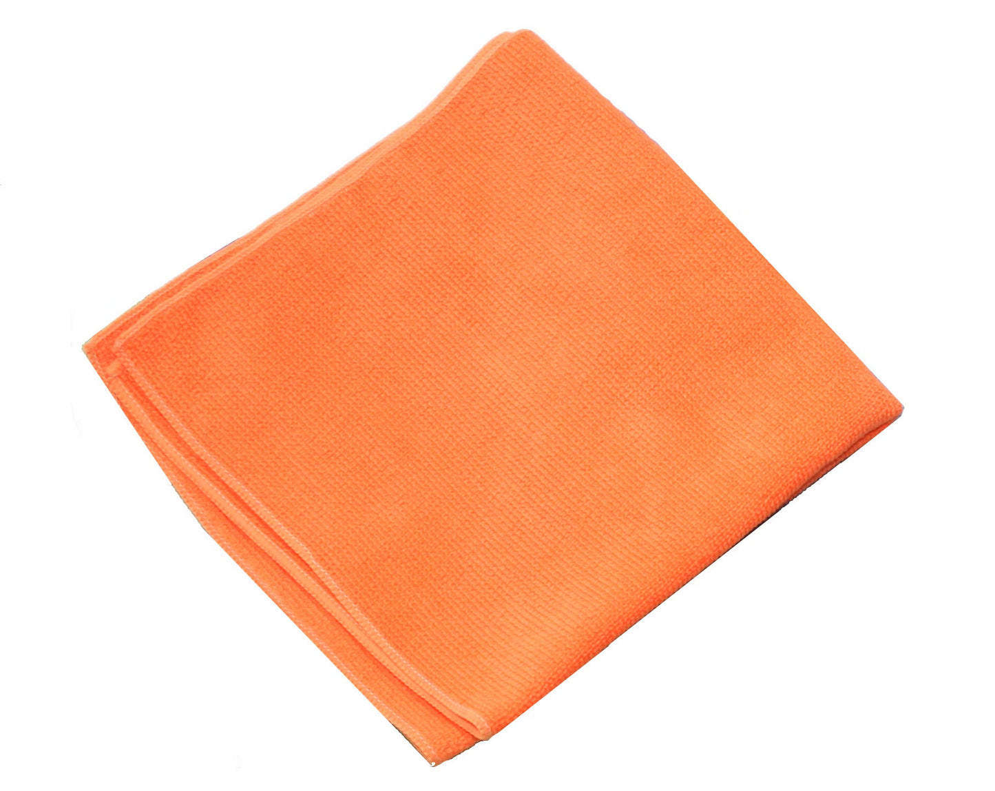 TOALLA CCP MULTIUSOS LUXE - NARANJA