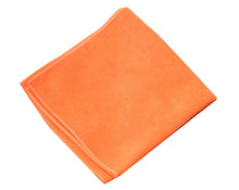 TOALLA CCP MULTIUSOS LUXE - NARANJA