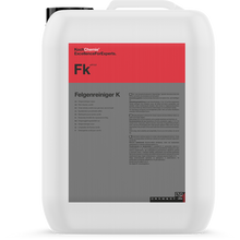 KOCH CHEMIE FK - Limpiallantas ácido