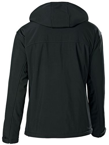 Kit Chaqueta calefactable con batería y cargador - Talla XL