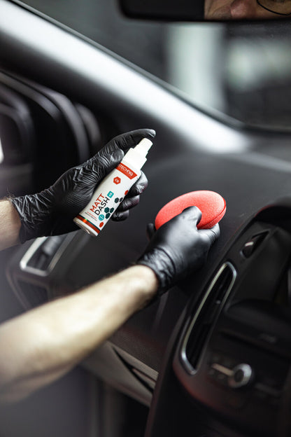 GTECHNIQ C6 MATTE DASH AB 100ML
