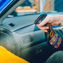 MEGUIAR'S DETAILING MITT