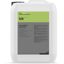 KOCH CHEMIE INSECT & DIRT REMOVER 10L - Eliminador de insectos