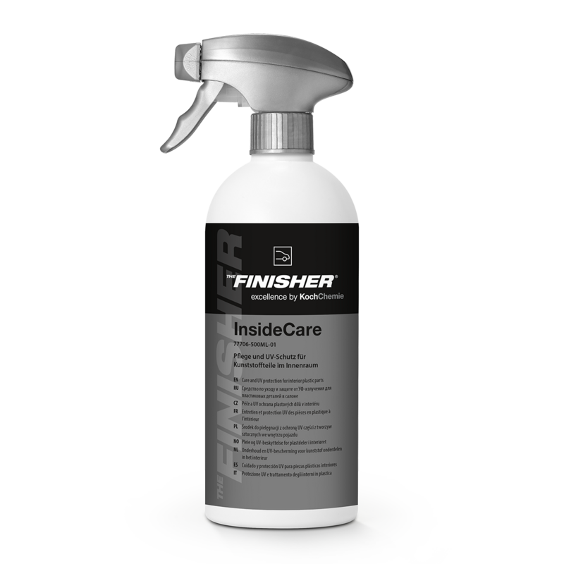 KOCH CHEMIE FINISHER INSIDECARE 500ml