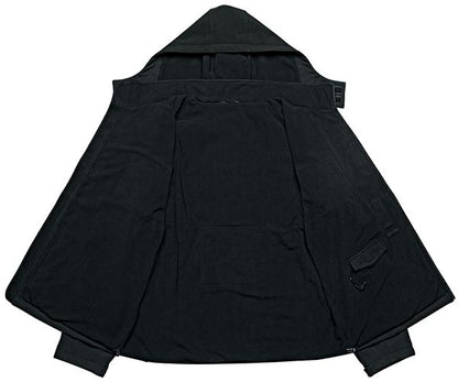 Kit Chaqueta calefactable con batería y cargador - Talla XL