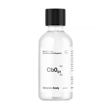 Koch Chemie Ceramic Body Cb0.01 - Coating Cerámico de Alta Resistencia