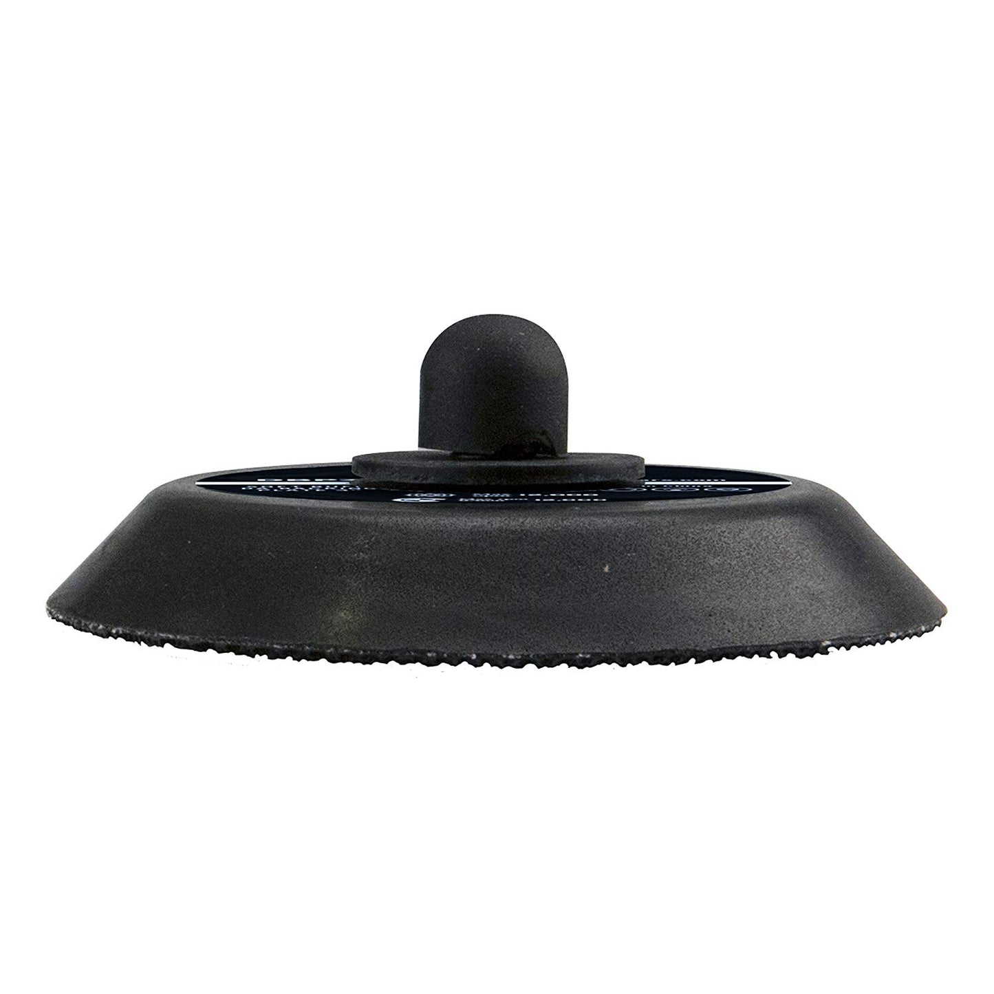 MEGUIAR'S DA BACKING PLATE 3"