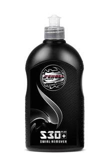 SCHOLL CONCEPTS S30+ NANO COMPOUND 1L