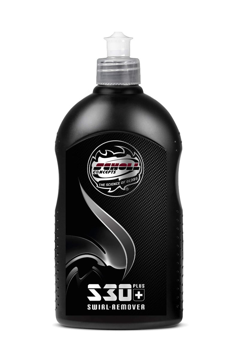 SCHOLL CONCEPTS S30+ NANO COMPOUND 500GR
