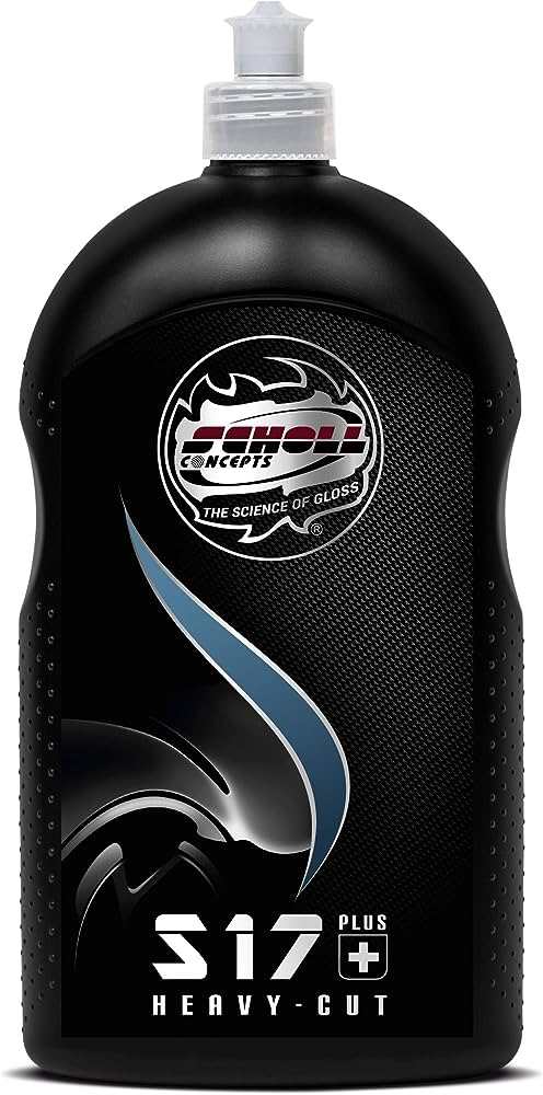 SCHOLL CONCEPTS S17+ 1KG