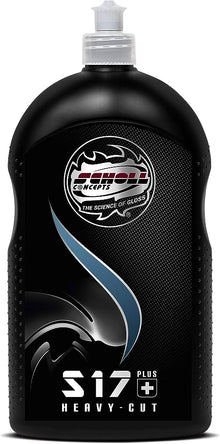 SCHOLL CONCEPTS S17+ 1KG