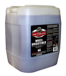 MEGUIAR'S WHEEL BRIGHTENER 18,92L