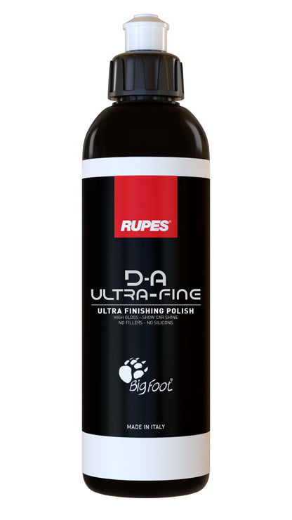 RUPES PULIMENTO DA ULTRAFINE 250ml